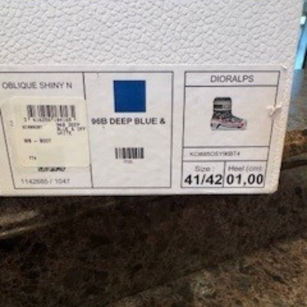 Dior Alps Apre-Ski Boots - Picture 5 of 5